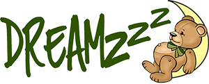 Dreamzzz - nattøj til voksne og nattøj til børn